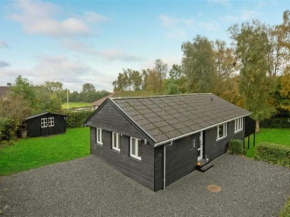 Holiday Home Vemund - 500m from the sea by Interhome